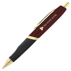 Commonwealth Metal Pen - 24 hr