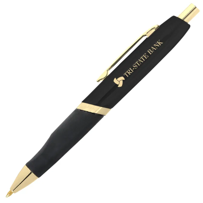 Commonwealth Metal Pen - 24 hr