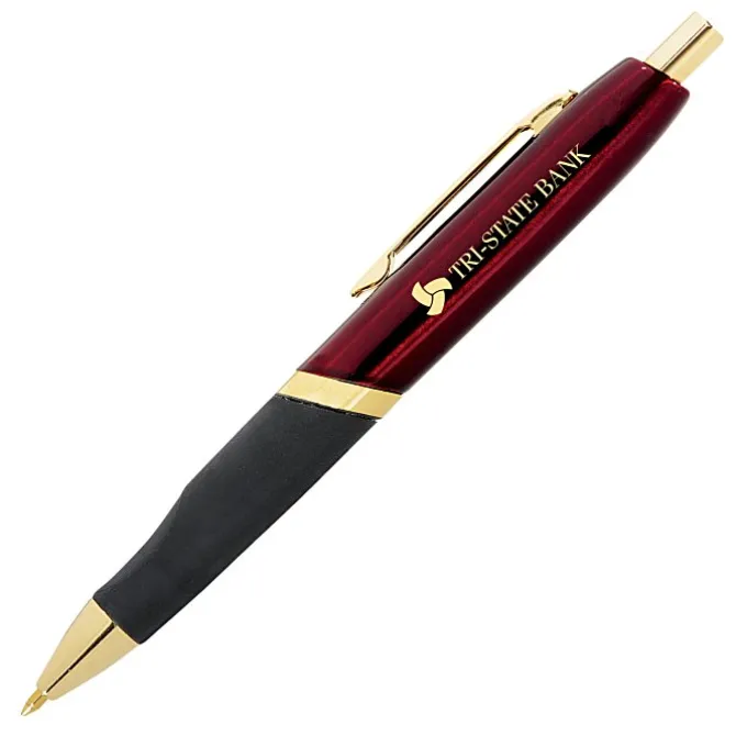 Commonwealth Metal Pen - 24 hr