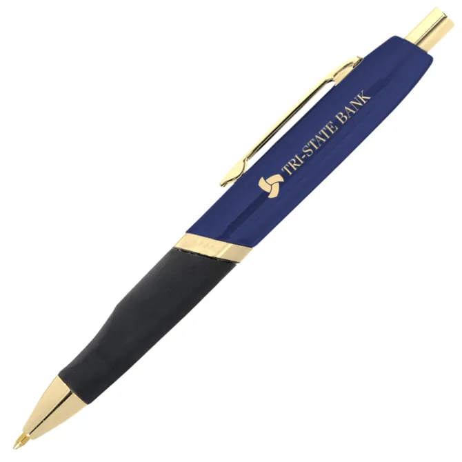 Commonwealth Metal Pen - 24 hr