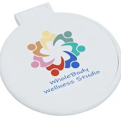 Compact Mirror - Opaque