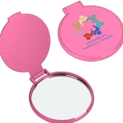 Compact Mirror - Opaque