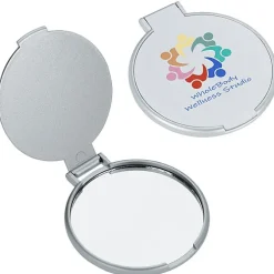 Compact Mirror - Opaque
