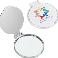 Compact Mirror - Opaque - 24 hr