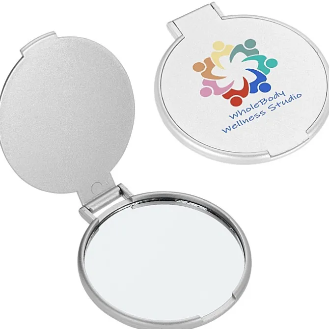 Compact Mirror - Opaque - 24 hr