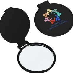 Compact Mirror - Opaque - 24 hr