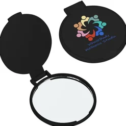 Compact Mirror - Opaque - 24 hr