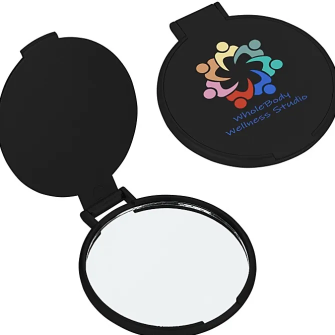 Compact Mirror - Opaque - 24 hr
