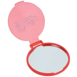 Compact Mirror - Translucent