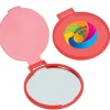 Compact Mirror - Translucent - 24 hr