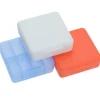 Compact Pill Box
