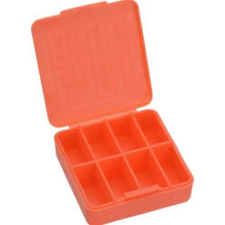 Compact Pill Box