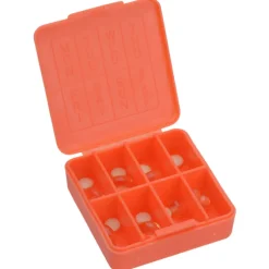 Compact Pill Box