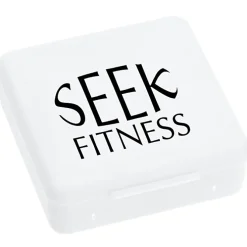 Compact Pill Box
