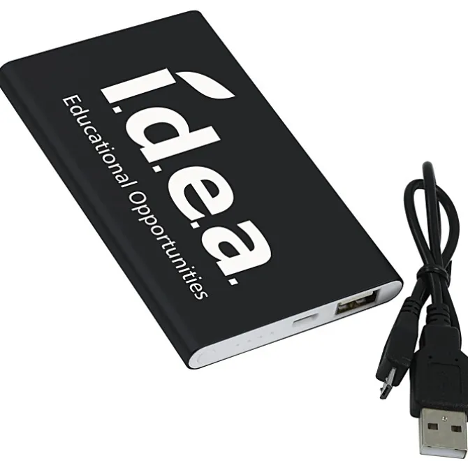 Compact Power Bank
