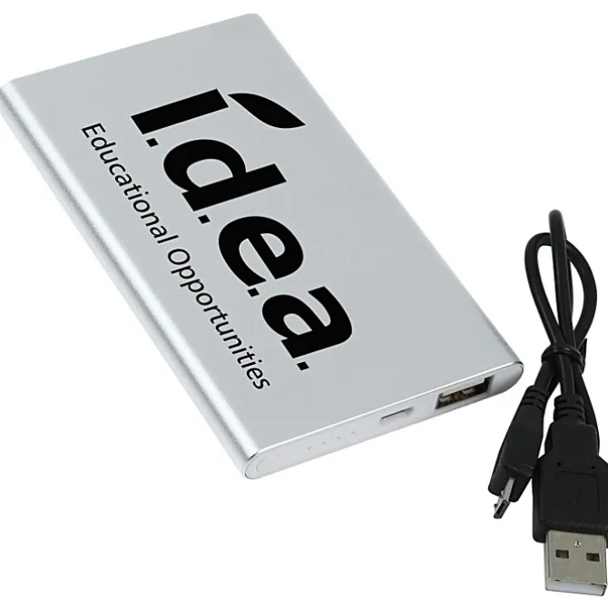 Compact Power Bank