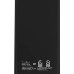 Compact Power Bank - 24 hr