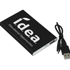 Compact Power Bank - 24 hr