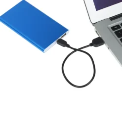 Compact Power Bank - 24 hr