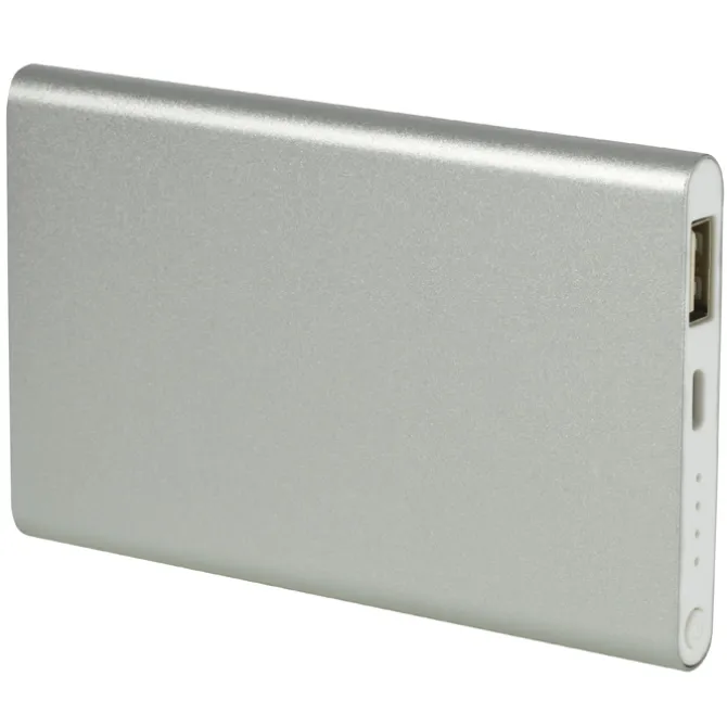 Compact Power Bank - 24 hr