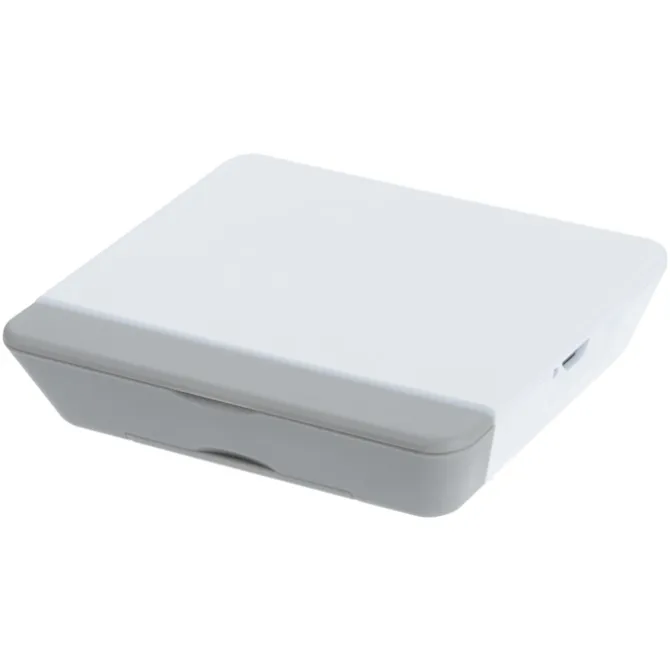 Compact Wireless Charging Pad and Phone Stand