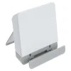Compact Wireless Charging Pad and Phone Stand - 24 hr