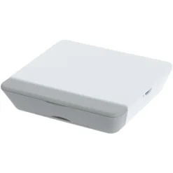 Compact Wireless Charging Pad and Phone Stand - 24 hr