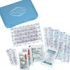 Companion Care First Aid Kit - Metallic