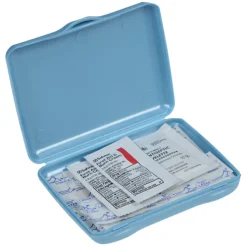 Companion Care First Aid Kit - Metallic