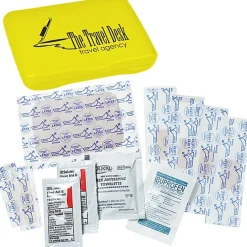 Companion Care First Aid Kit - Opaque