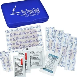 Companion Care First Aid Kit - Opaque