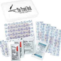 Companion Care First Aid Kit - Opaque