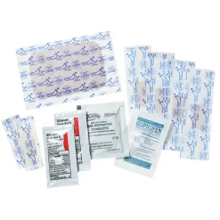 Companion Care First Aid Kit - Opaque