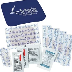 Companion Care First Aid Kit - Opaque