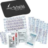 Companion Care First Aid Kit - Opaque - 24 hr