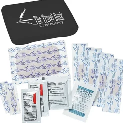 Companion Care First Aid Kit - Opaque - 24 hr