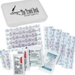 Companion Care First Aid Kit - Opaque - 24 hr