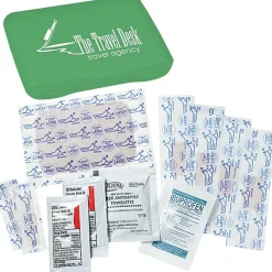 Companion Care First Aid Kit - Opaque - 24 hr