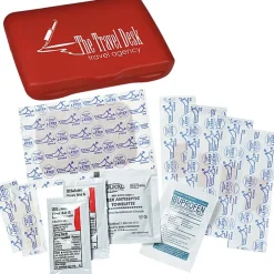 Companion Care First Aid Kit - Opaque - 24 hr