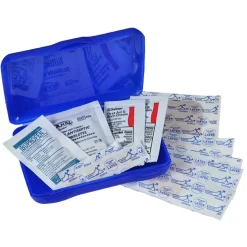 Companion Care First Aid Kit - Opaque - 24 hr