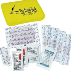 Companion Care First Aid Kit - Opaque - 24 hr