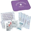 Companion Care First Aid Kit - Translucent