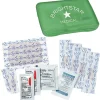 Companion Care First Aid Kit - Translucent - 24 hr