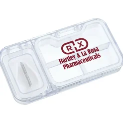 Companion Care Pill Cutter & Box