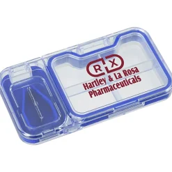 Companion Care Pill Cutter & Box