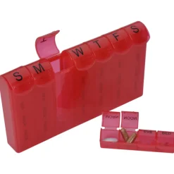 28 Compartment Med Minder