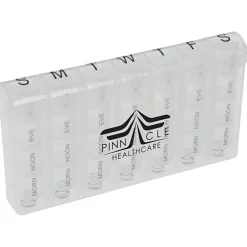 28 Compartment Med Minder