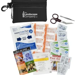 Composite First Aid Kit