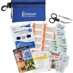 Composite First Aid Kit