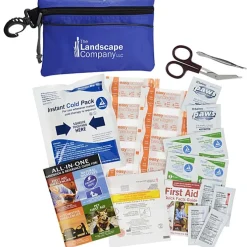 Composite First Aid Kit